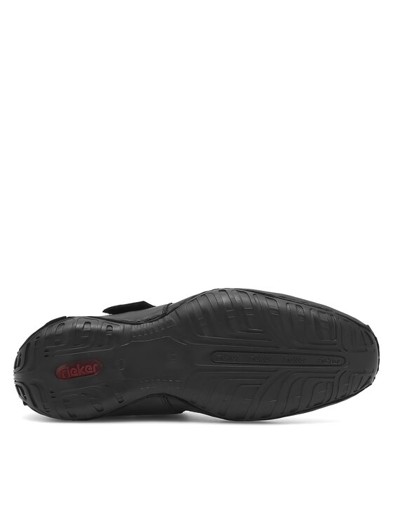Rieker Rieker Sandaalid 06354-00 Must