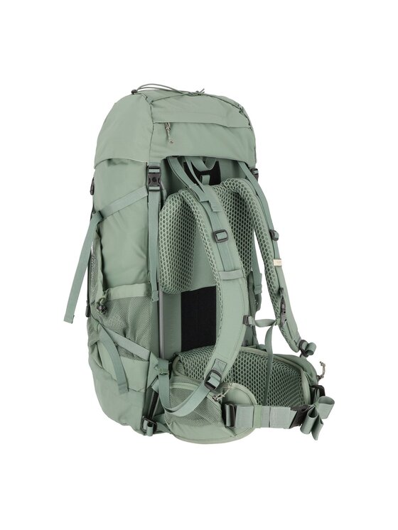 Fjällräven Fjällräven Plecak 274696 Zielony