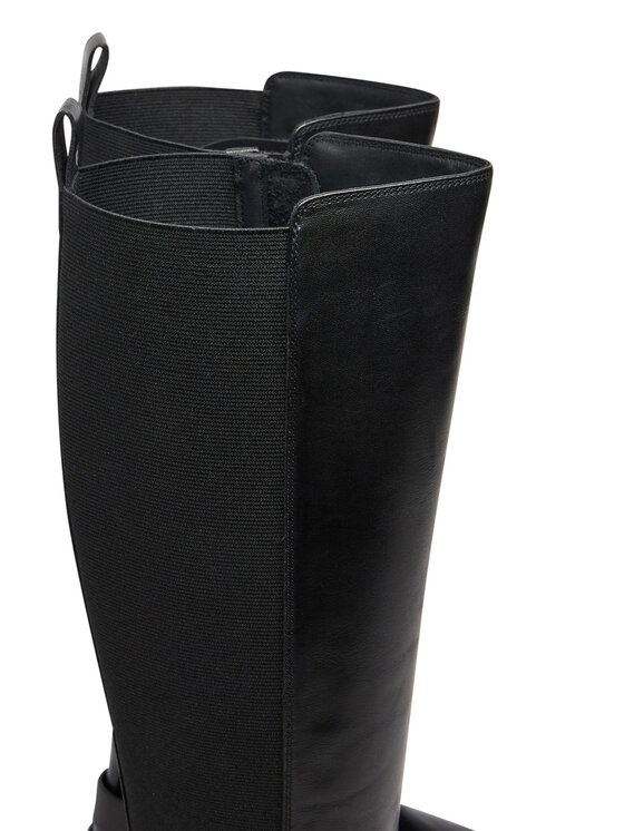 Marella Marella Stiefel 2423796016200 Schwarz