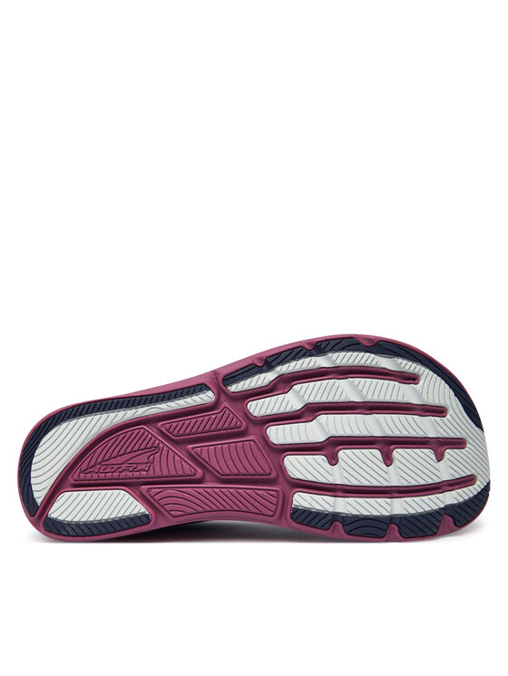 Altra Altra Buty do biegania Torin 8 AL0A85QF Granatowy