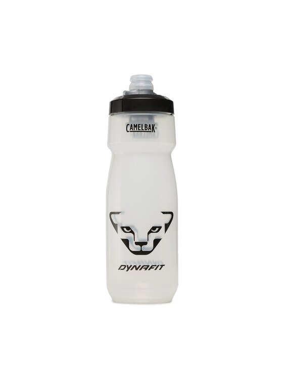 Фото - Фляга Dynafit Bidon Race Bottle 08-48831 Przezroczysty 