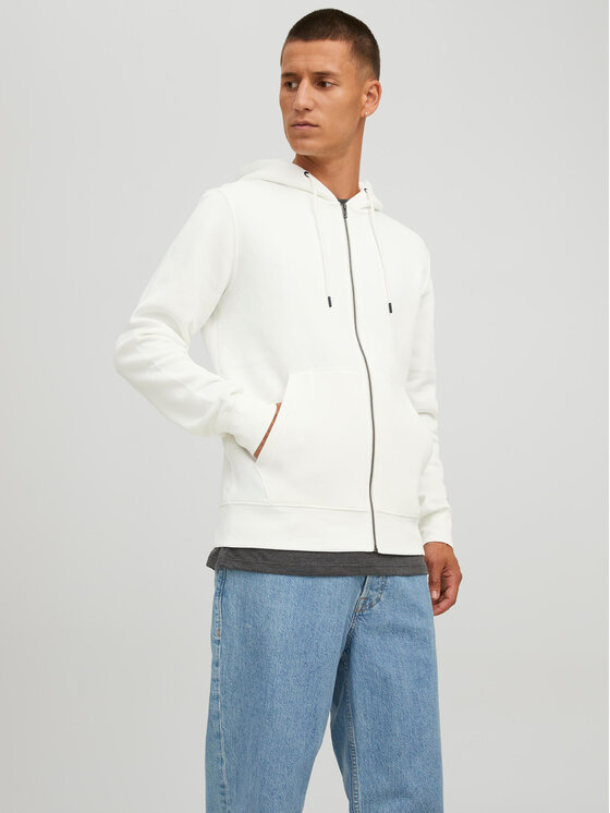 Jack & Jones Jack & Jones Jopa Star 12210830 Bela Regular Fit