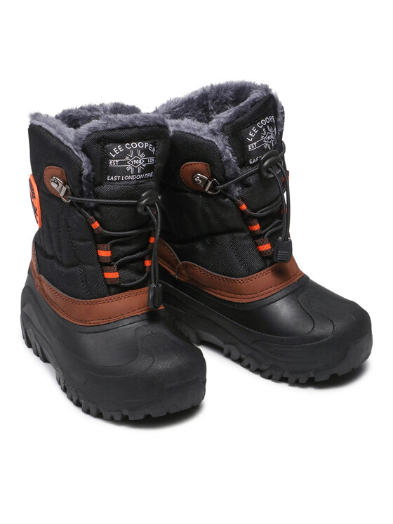 Lee Cooper Lee Cooper Ratsasaapad LCJ-21-44-0524K Must