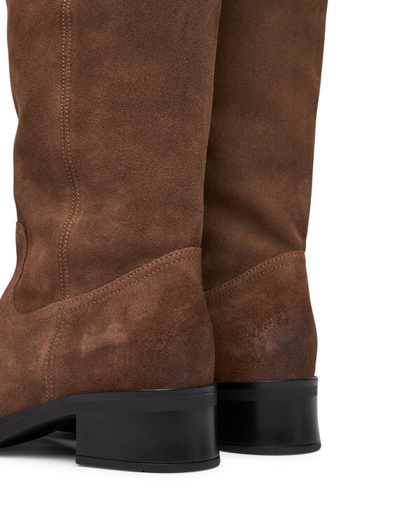 Steve Madden Steve Madden Zimski škornji Banner SM11003092 Rjava