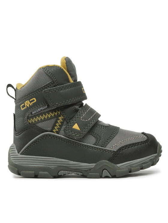 CMP CMP Schneeschuhe Pyry Snow Wp 38Q4514 Grau