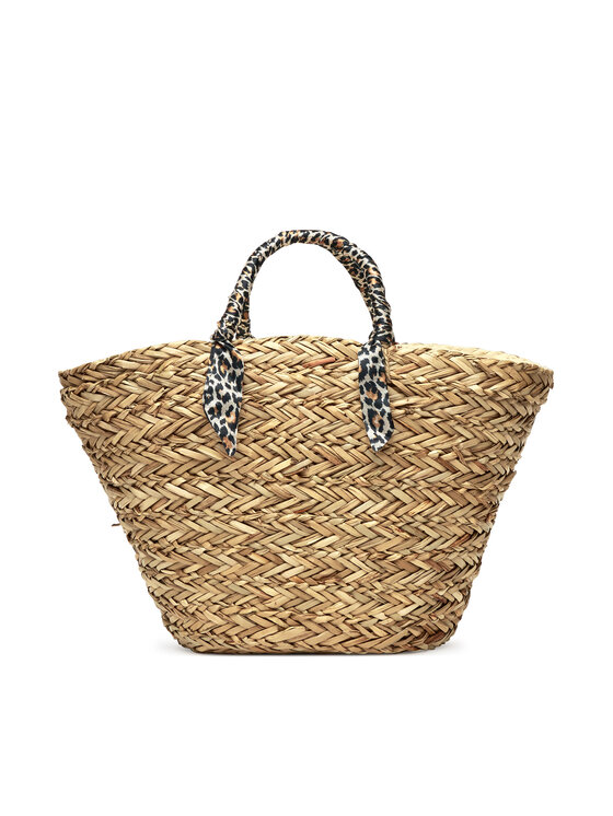 DeeZee DeeZee Borsetta BLB08-2 Beige