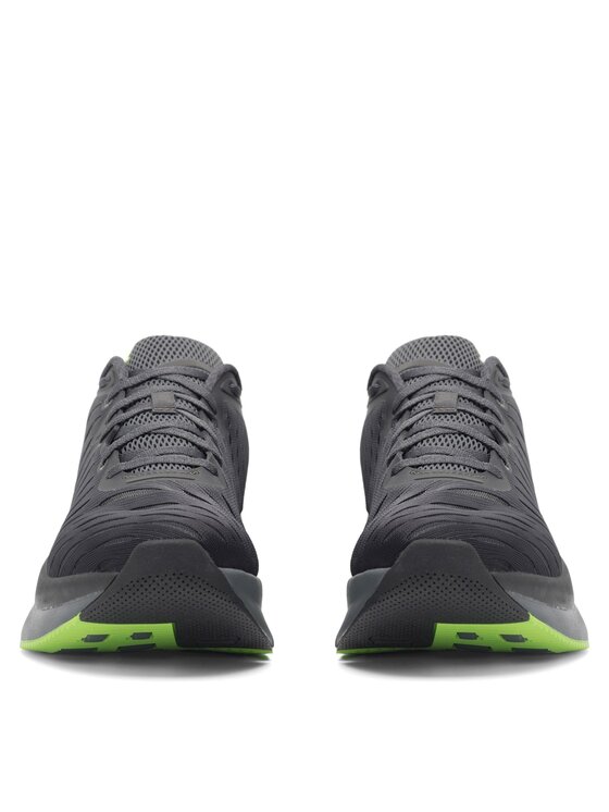 Fila Fila Сникърси Shocket Run Em FFM0137.83130 Черен