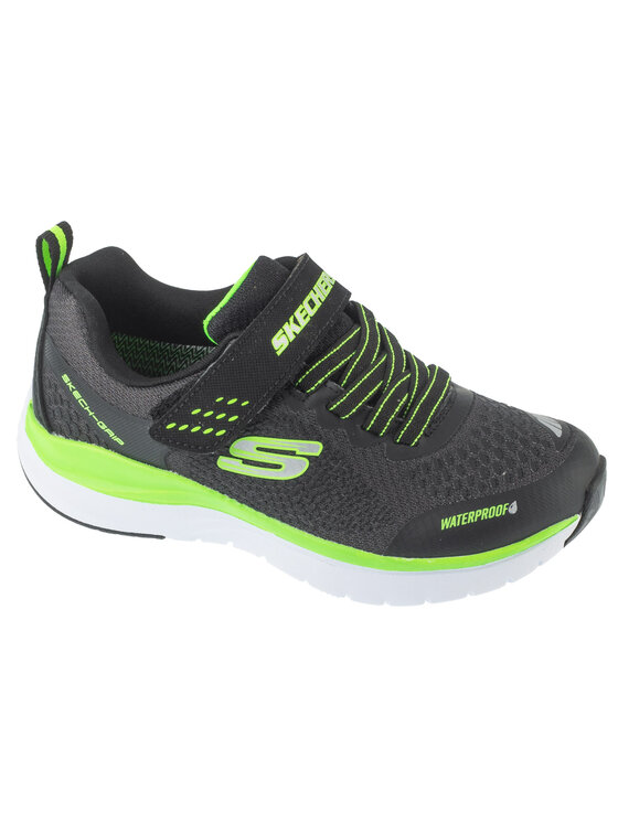 Skechers Skechers Sneakers Ultra Groove - Aquasonik Grigio