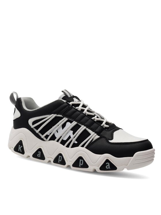 Kappa Kappa Sneakersy 361C2CW A0M-M Farebná