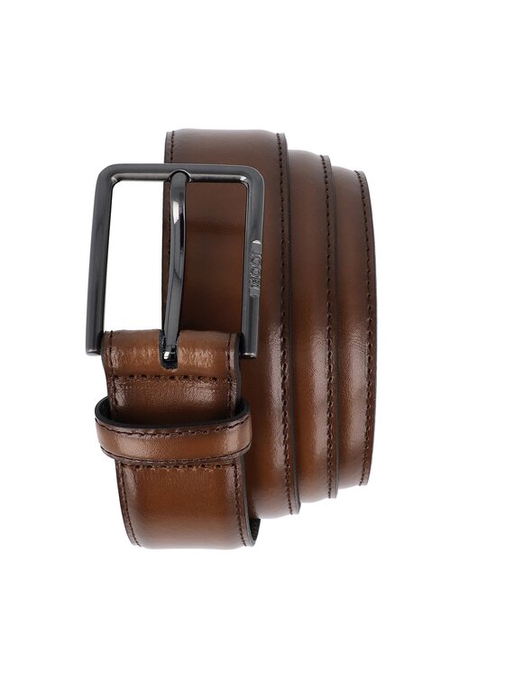 JOOP! JOOP! Pasek 326960 Brązowy