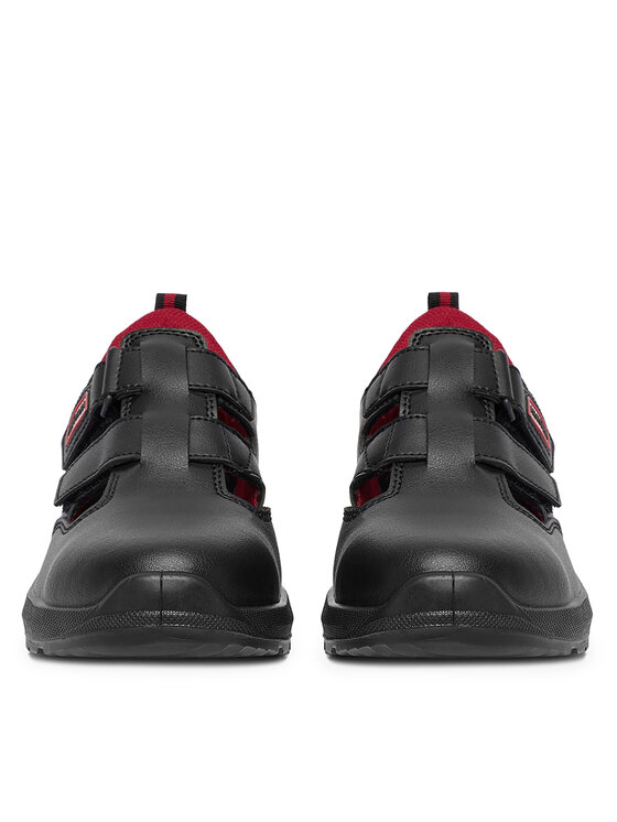 Hunter Hunter Nizki čevlji HUNTER-SS-05 M Črna