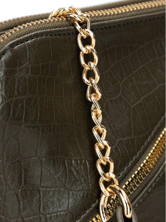 Monnari Monnari Torbica TORIMP0-24J-BAG4790-K008D000-R00 Zelena