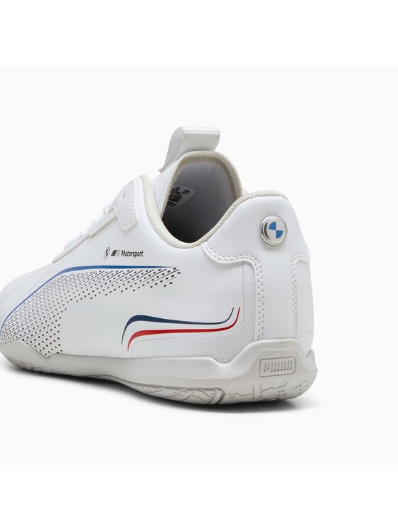 Puma Puma Sneakersy Bmw Mms Neo Cat 3.0 308371 02 Biały