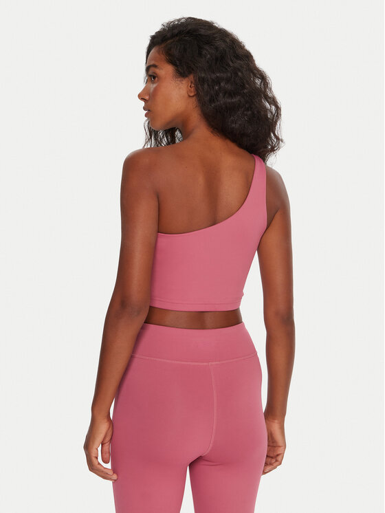 Reebok Reebok Reggiseno sportivo Addison RK25187CCW Rosa