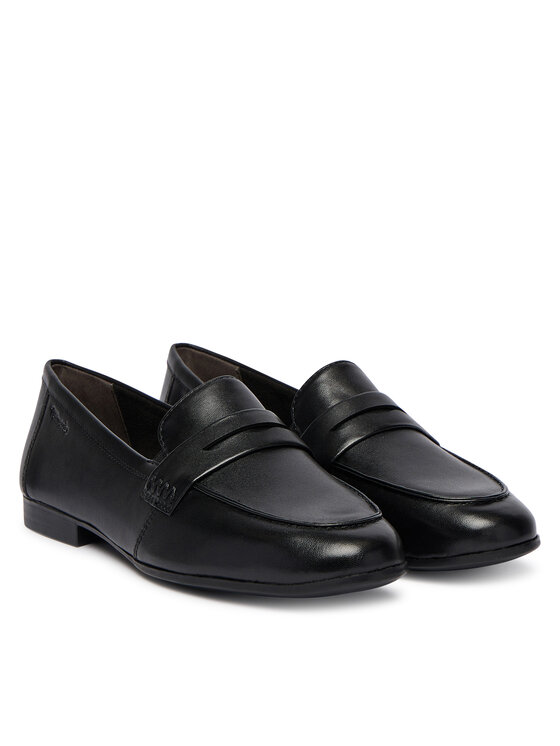 Tamaris Tamaris Loafers 1-24233-46 Nero