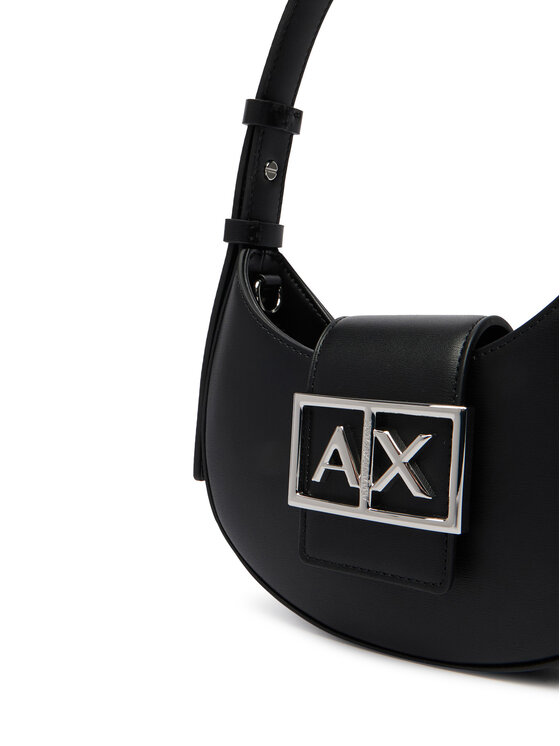Armani Exchange Armani Exchange Kabelka XW002566 AF12039 UC001 Černá