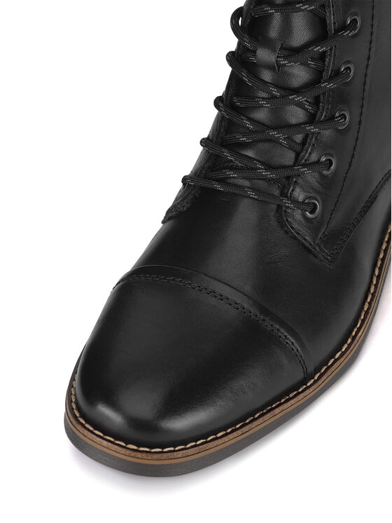 Rieker Rieker Saapad 33205-00 Must