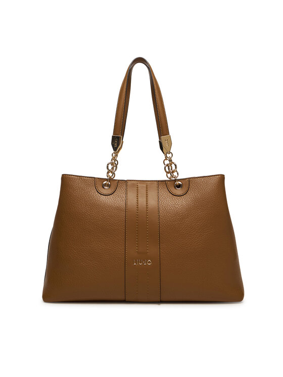 Liu Jo Liu Jo Handtasche AA6104 E1109 Braun