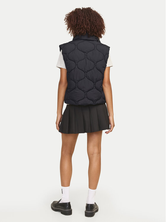 JJXX JJXX Brezrokavnik Sena 12258496 Črna Regular Fit