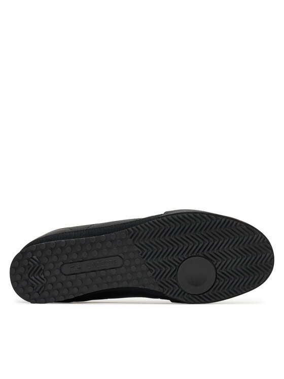 Lacoste Lacoste Sneakers Aura 7-50SMA0157 Negru