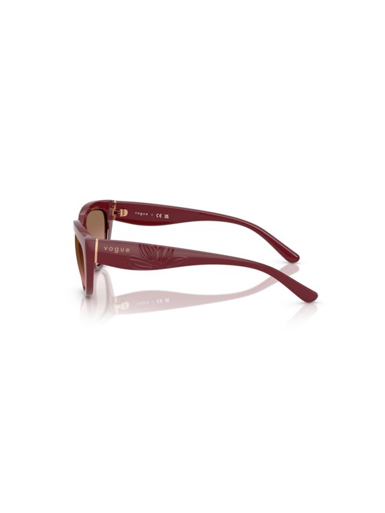 Vogue Vogue Occhiali da sole 1d6l56c0b Multicolore