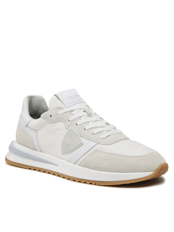 Philippe Model Philippe Model Снікерcи Tropez 2.1 TYLU W001 Білий