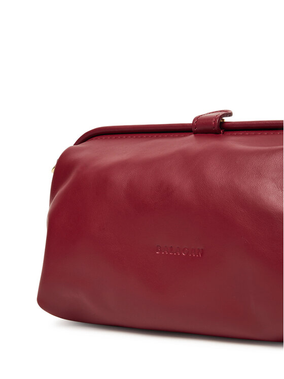 Balagan Balagan Τσάντα Rofe Pouch Μπορντό