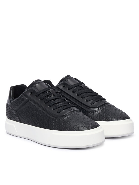 Calvin Klein Calvin Klein Tossud Basket Cup Oxf Lup HfHM0HM02132 Must