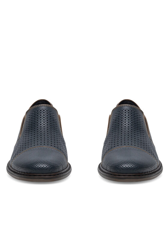 Rieker Rieker Scarpe basse 13486-14 Blu