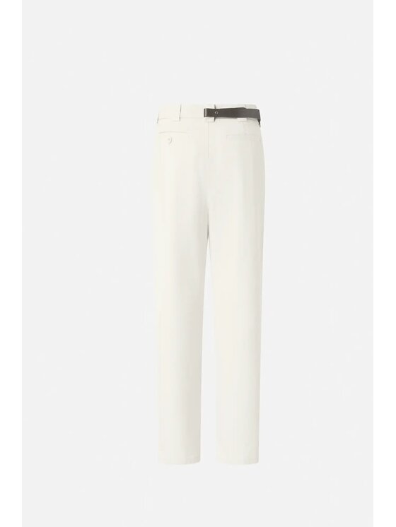 PINKO PINKO Pantaloni da donna Paint Beige Regular Fit