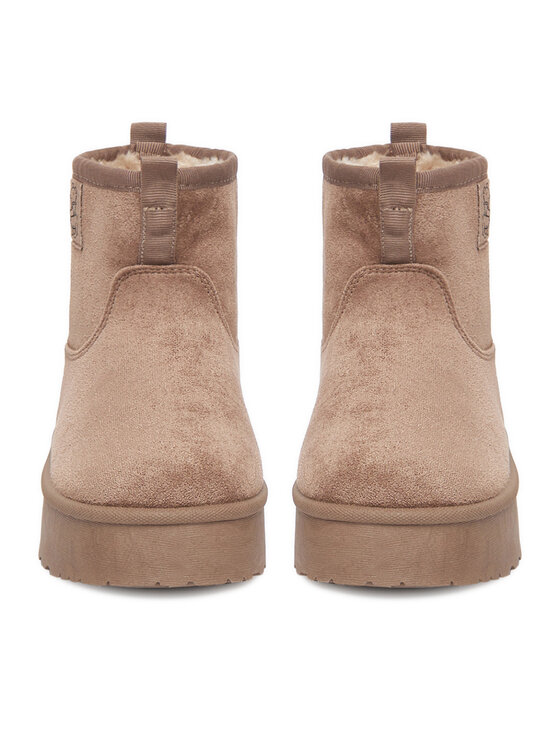 Winnie The Pooh Winnie The Pooh Schneeschuhe CEO-CS-AW25-237WTP Beige