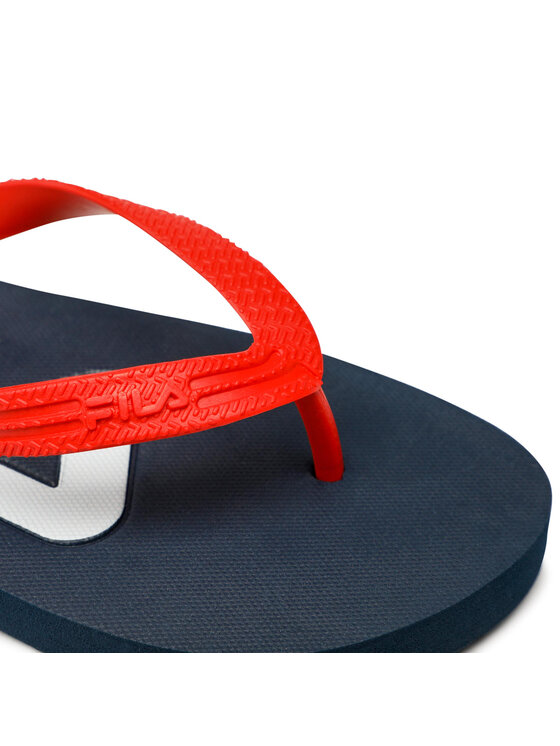 Fila Fila Zehentrenner Troy Slipper FFM0007.53040 Rot