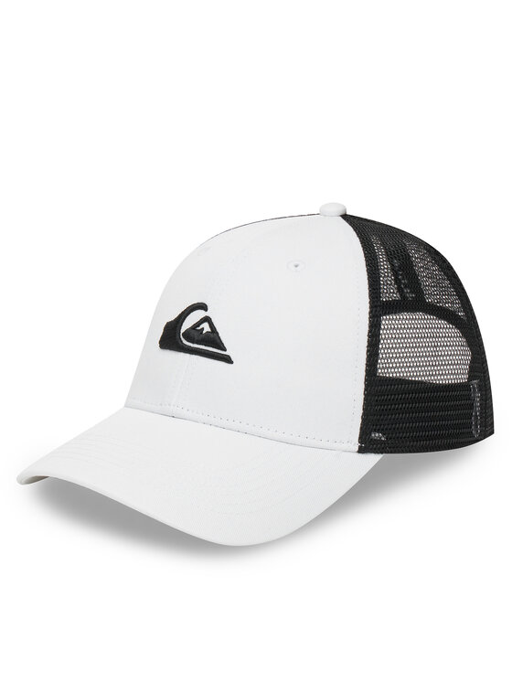 Czapka z daszkiem Quiksilver