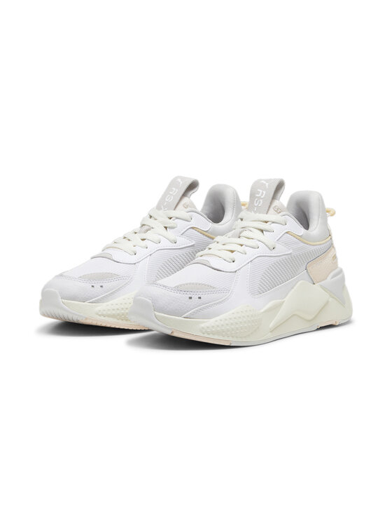 Sneakersy, rozmiar 37, Białe, 393772