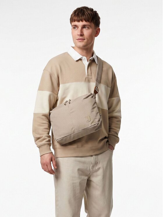 Fjällräven Fjällräven Torba 335526 Beżowy