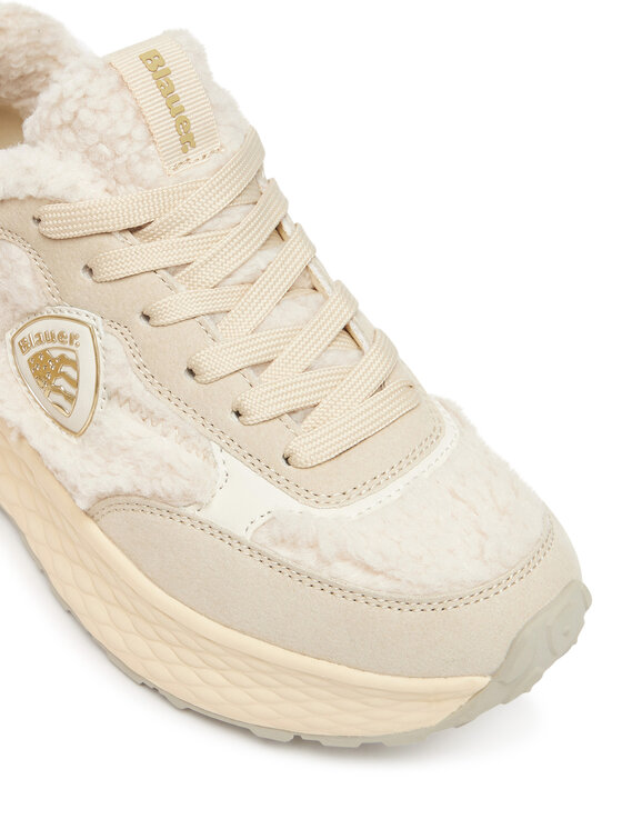Blauer Blauer Tossud F5LYNN02/FUR Beež
