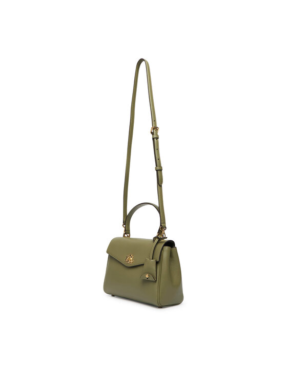 LAUREN RALPH LAUREN LAUREN RALPH LAUREN Táska 431P15611005 Zöld