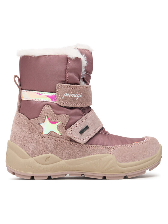 Primigi Primigi Sniego batai GORE-TEX 2379111 S Rožinė