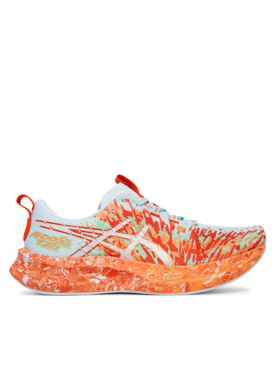 Asics Asics Παπούτσια για Τρέξιμο Noosa Tri 16 1011B872 Μπλε