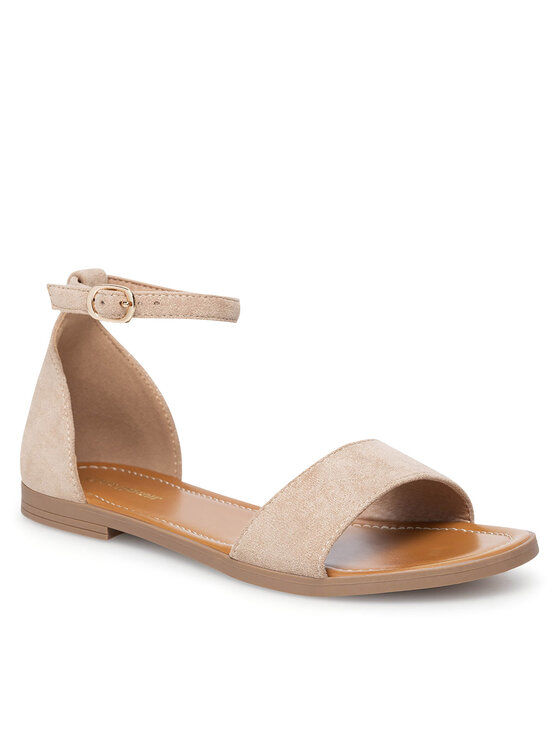 Clara Barson Clara Barson Sandali BRIA WS5296-32 Zlata