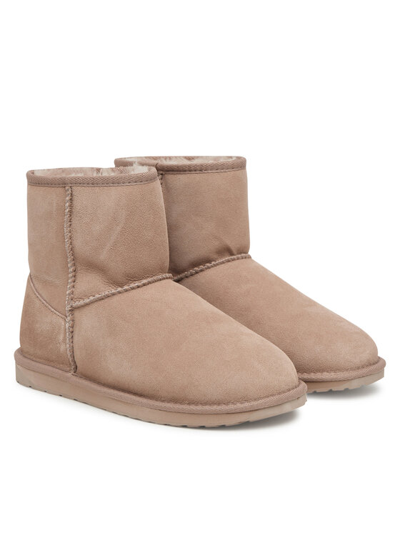 EMU Australia EMU Australia Stivali da neve Stinger Mini W10003 Rosa