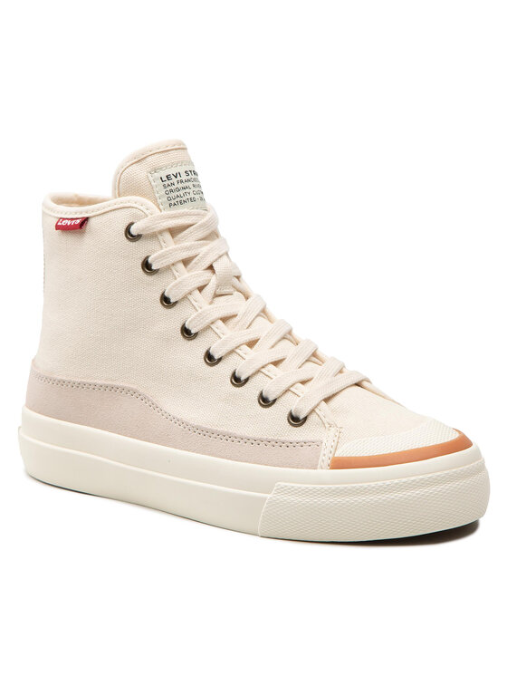 Scarpe da ginnastica 233008-636-21 Beige