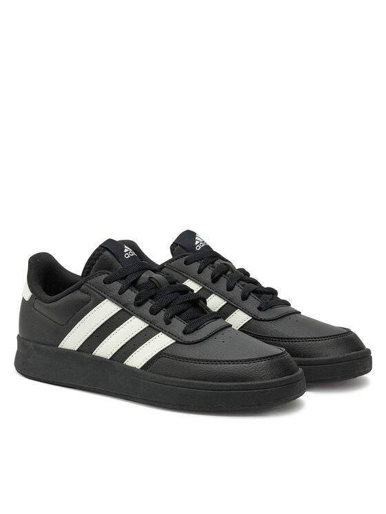 adidas adidas Tenisice Breaknet 2.0 JI4859 Crna