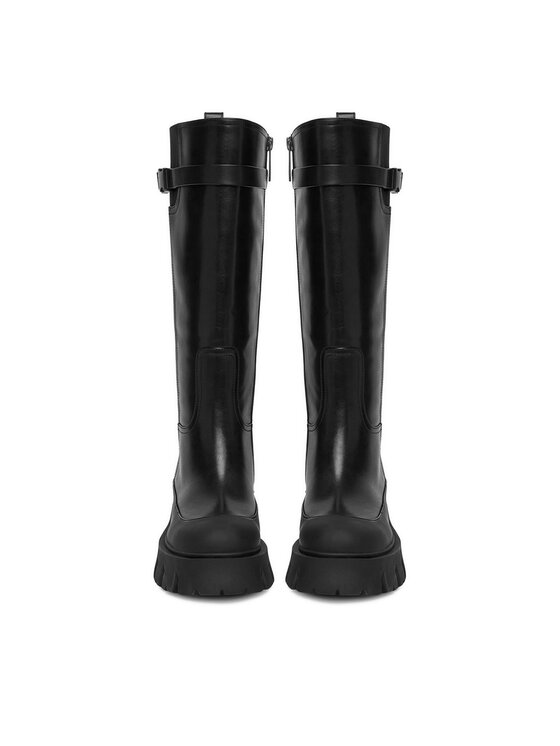 G-Star Raw G-Star Raw Stiefel EO-GLCIEN-7001 Schwarz