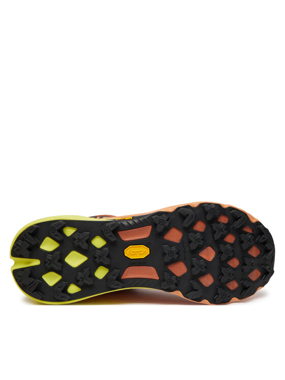 Merrell Merrell Edzőtermi cipők Agility Peak 5 Gtx GORE-TEX J068101 Narancssárga