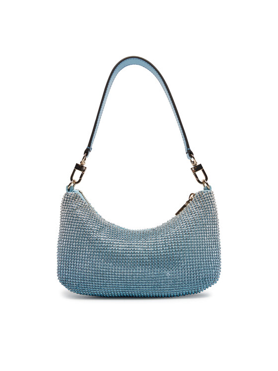 Guess Guess Torebka HWOR93 50720 Niebieski