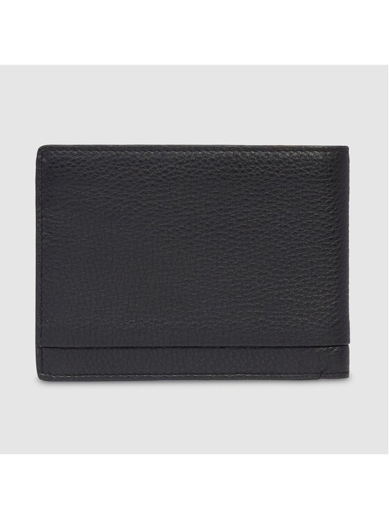 Piquadro Piquadro Portafoglio da uomo 316516 Nero