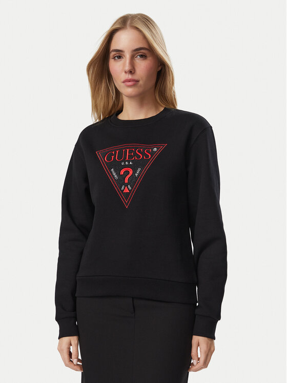 Guess Guess Pluus W6BQ16 K6064 Must Regular Fit