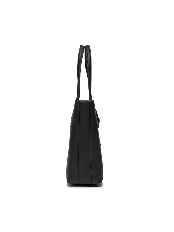 Calvin Klein Borsetta Ck Must Shopper Md K60K610736 Nero