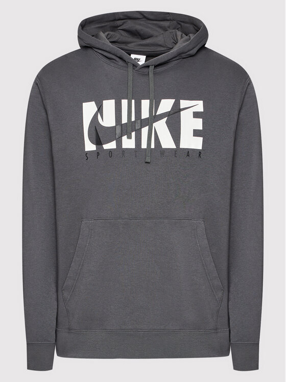 Nike Nike Pluus Sportswear Graphic DD5242 Hall Standard Fit